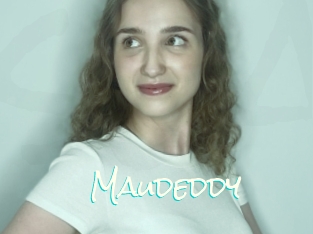 Maudeddy