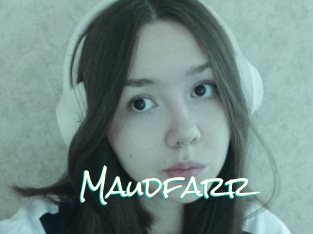 Maudfarr