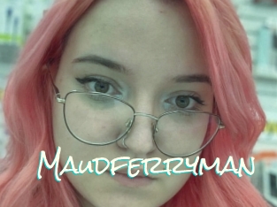 Maudferryman