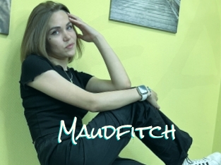 Maudfitch