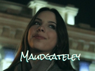 Maudgateley