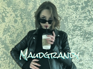 Maudgrandy