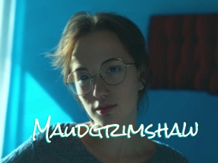 Maudgrimshaw