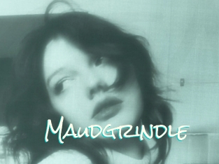 Maudgrindle