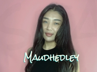 Maudhedley