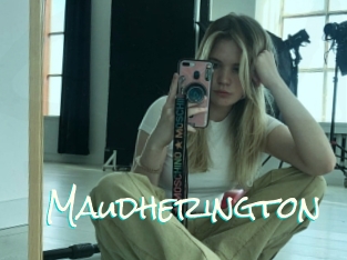 Maudherington