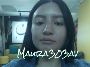 Maura303av