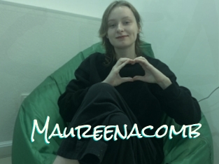Maureenacomb