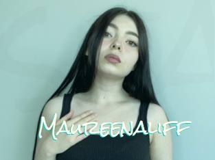 Maureenaliff
