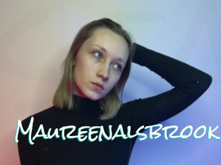 Maureenalsbrook