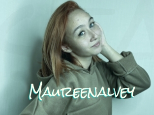 Maureenalvey