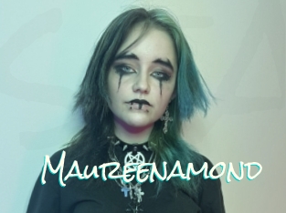 Maureenamond