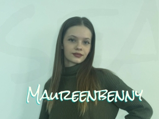 Maureenbenny
