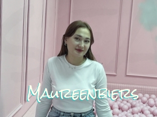 Maureenbiers