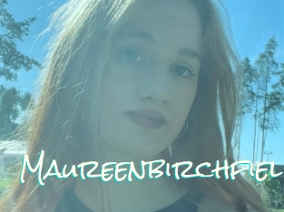 Maureenbirchfiel
