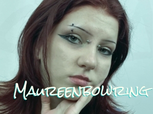 Maureenbowring