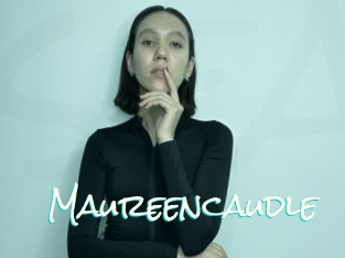 Maureencaudle