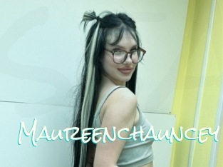 Maureenchauncey