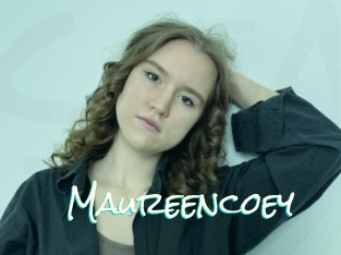 Maureencoey