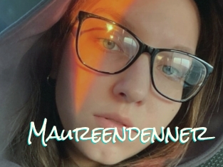 Maureendenner