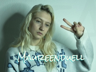 Maureenduell