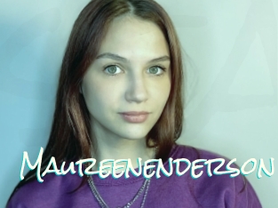 Maureenenderson