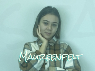 Maureenfelt
