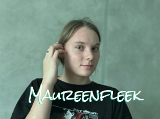 Maureenfleek