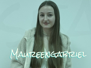 Maureengabriel