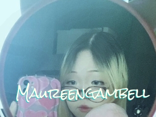 Maureengambell