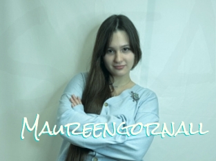 Maureengornall