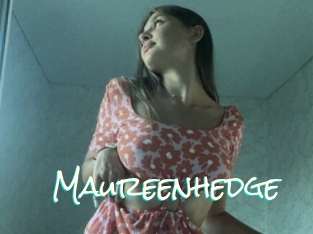 Maureenhedge