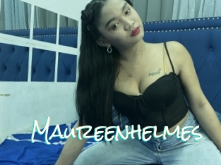 Maureenhelmes