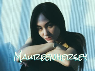 Maureenhersey