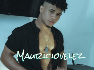 Mauriciovelez