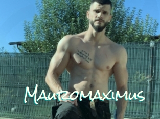 Mauromaximus