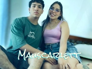 Mauscarlett