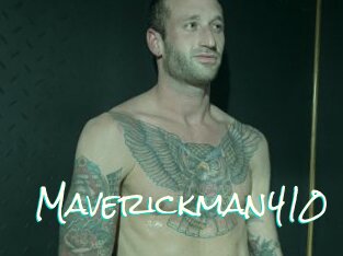 Maverickman410
