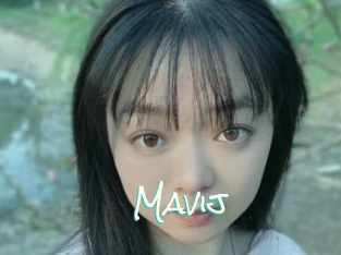 Mavij