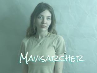 Mavisarcher