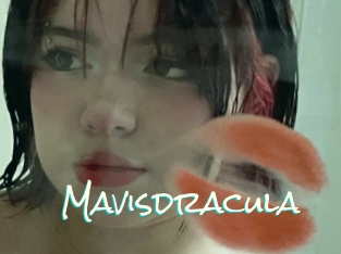Mavisdracula