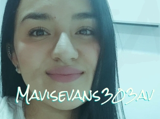 Mavisevans303av