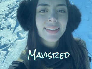 Mavisred