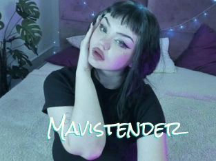 Mavistender