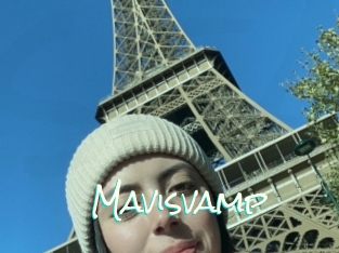 Mavisvamp