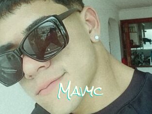 Mavyc