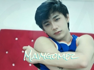 Mavygomez