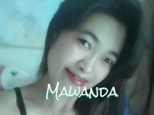 Mawanda