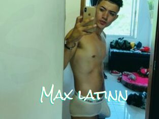 Max_latinn