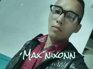 Max_nixonn